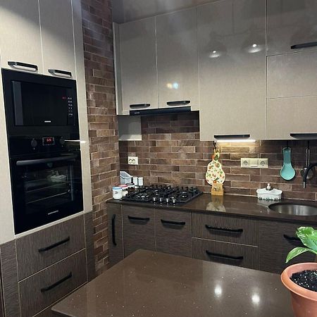 Apartment Anzi Batumi Exteriér fotografie
