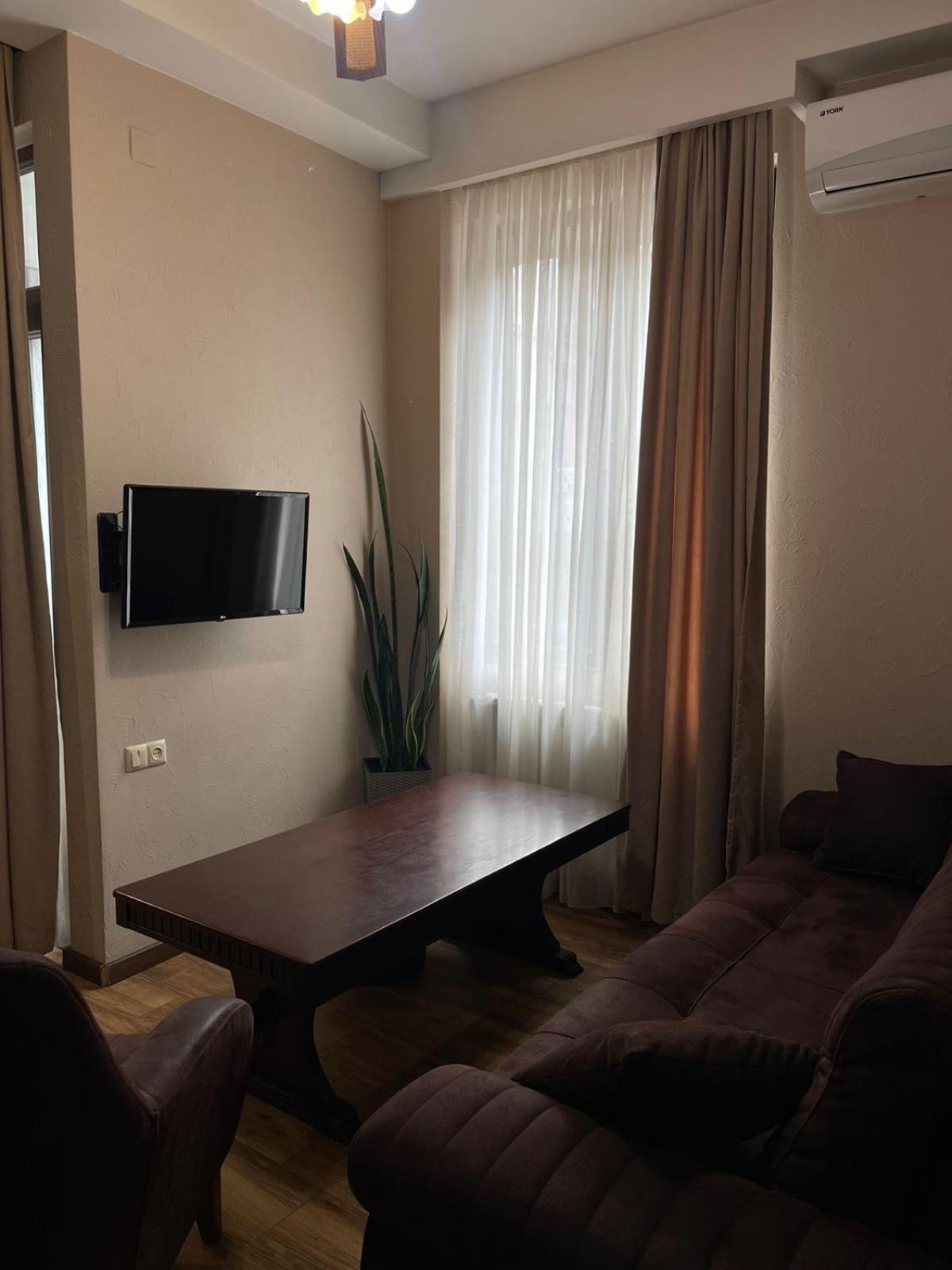 Apartment Anzi Batumi Exteriér fotografie