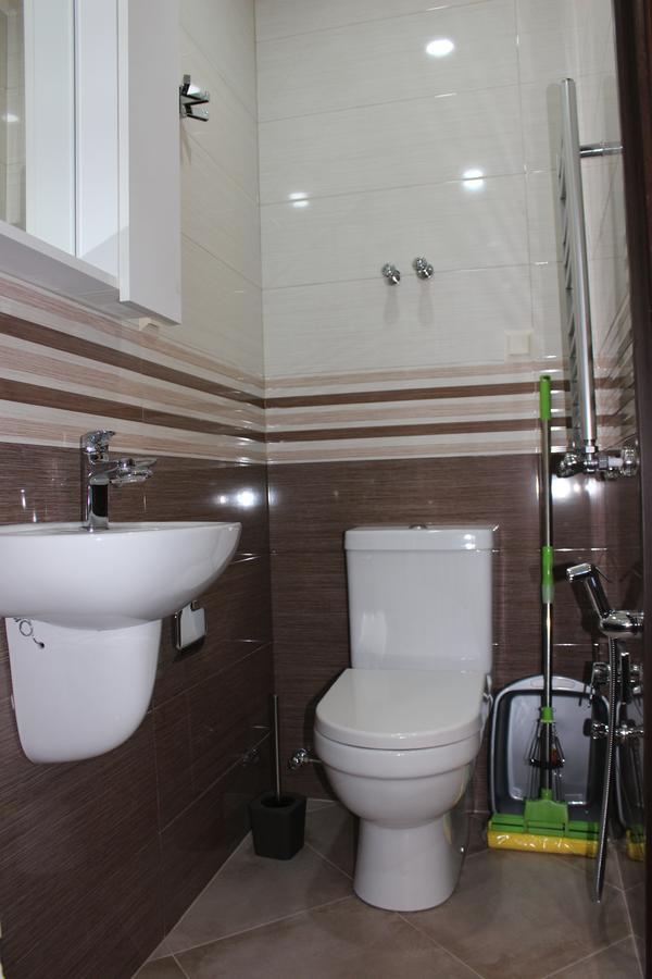 Apartment Anzi Batumi Exteriér fotografie