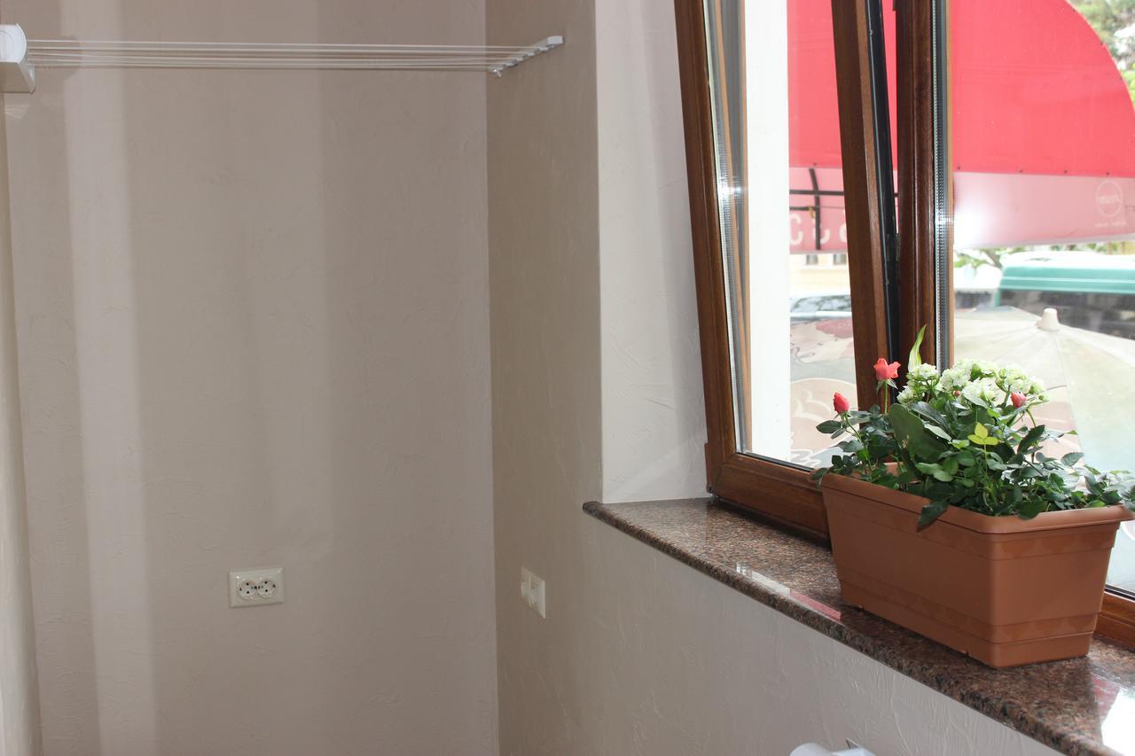 Apartment Anzi Batumi Exteriér fotografie