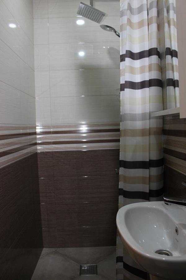 Apartment Anzi Batumi Exteriér fotografie