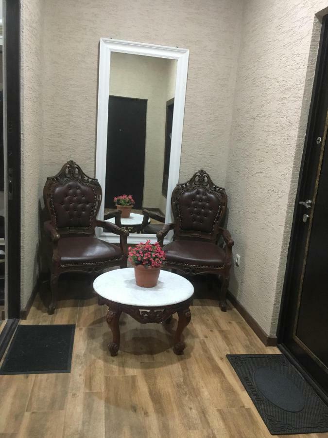Apartment Anzi Batumi Exteriér fotografie
