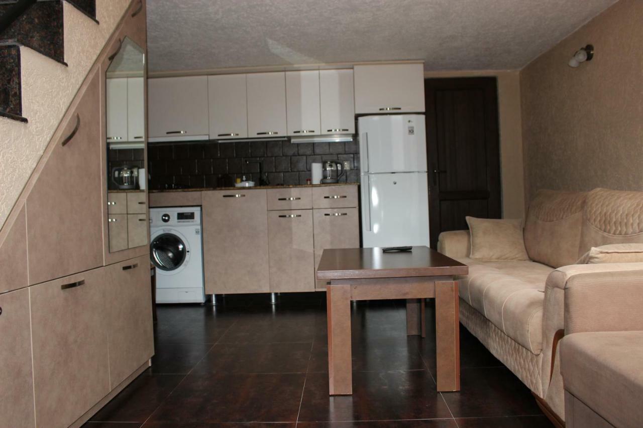 Apartment Anzi Batumi Exteriér fotografie