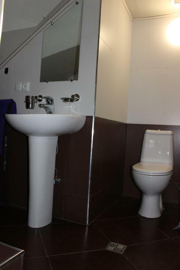 Apartment Anzi Batumi Exteriér fotografie