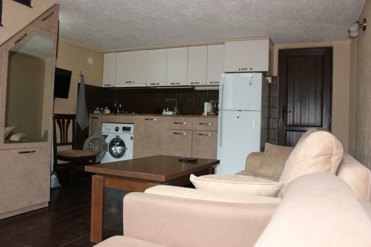 Apartment Anzi Batumi Exteriér fotografie